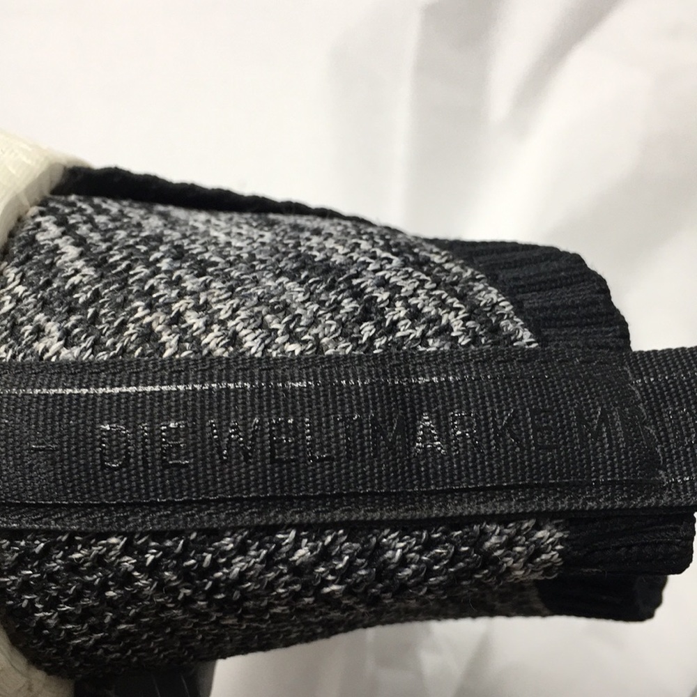 Mens adidas NMD CS2 United Arrows & Sons Size 9.5 - Picture 15 of 15